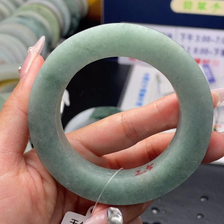 【闪购商品】未镶嵌翡翠首饰定制翡翠