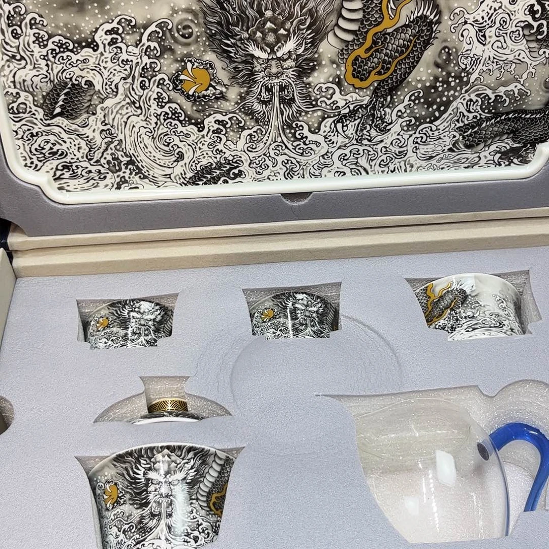 茶盏景德镇陶瓷学院