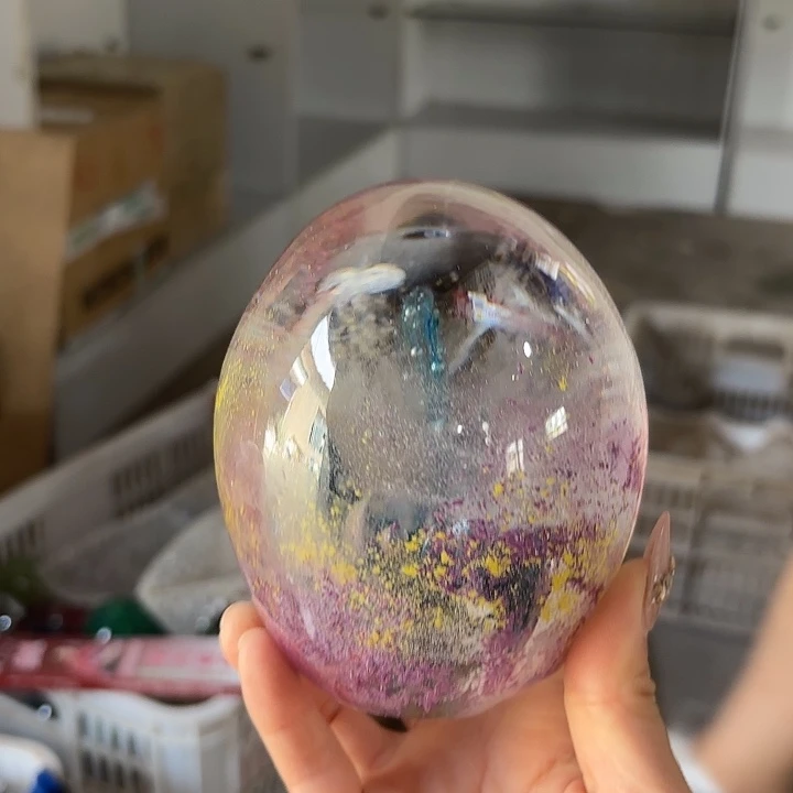 琉璃手工艺品精品