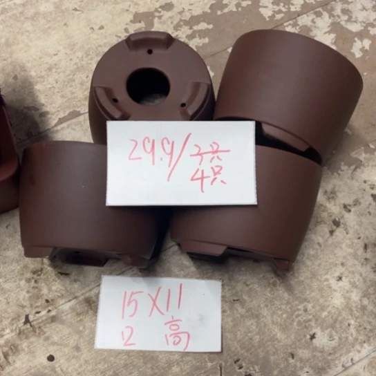 紫砂紫砂花盆破损包赔