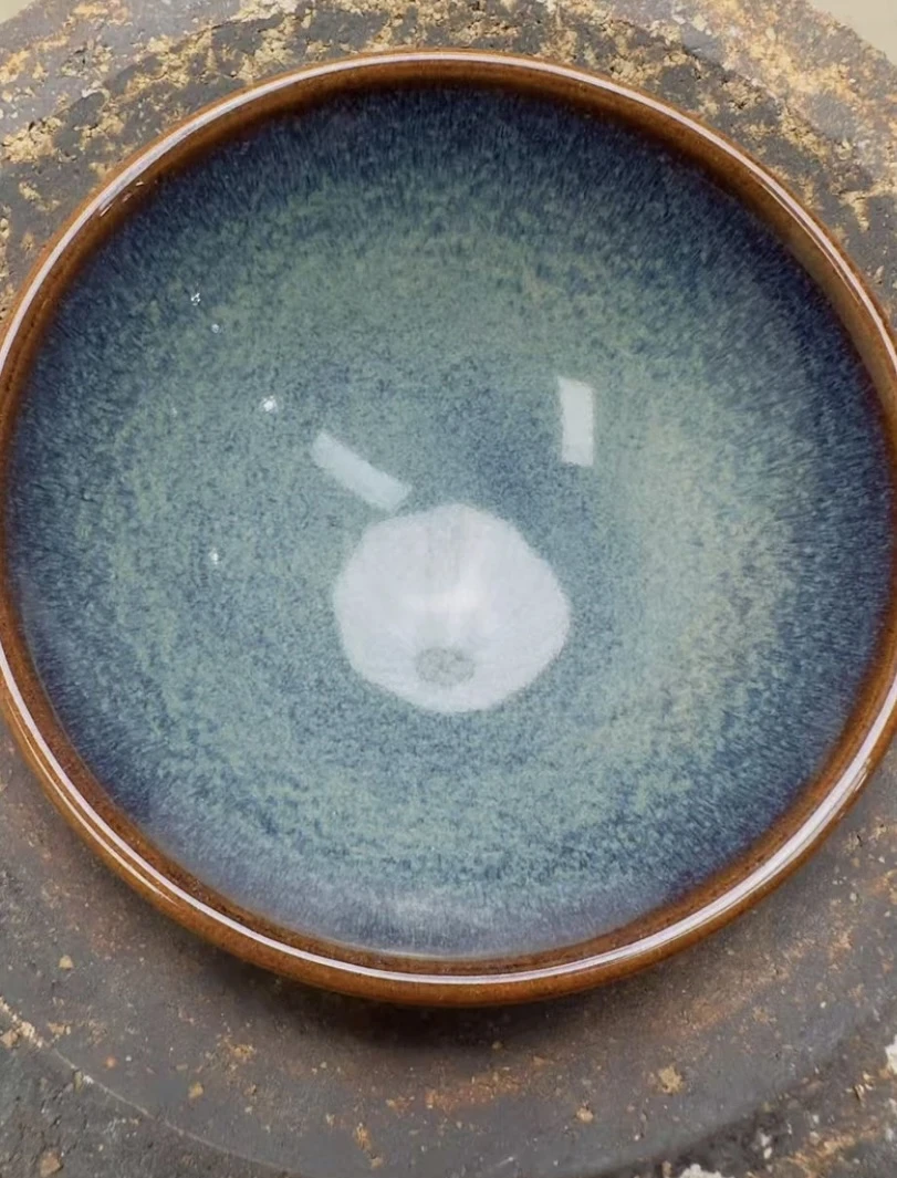 3茶器咨询链接 开窑中 勿拍！