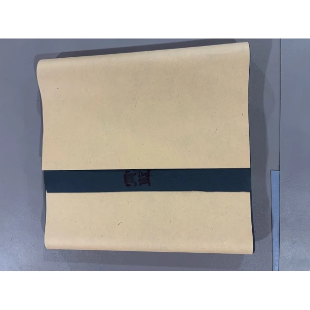 四尺对开精品霄蓝25张