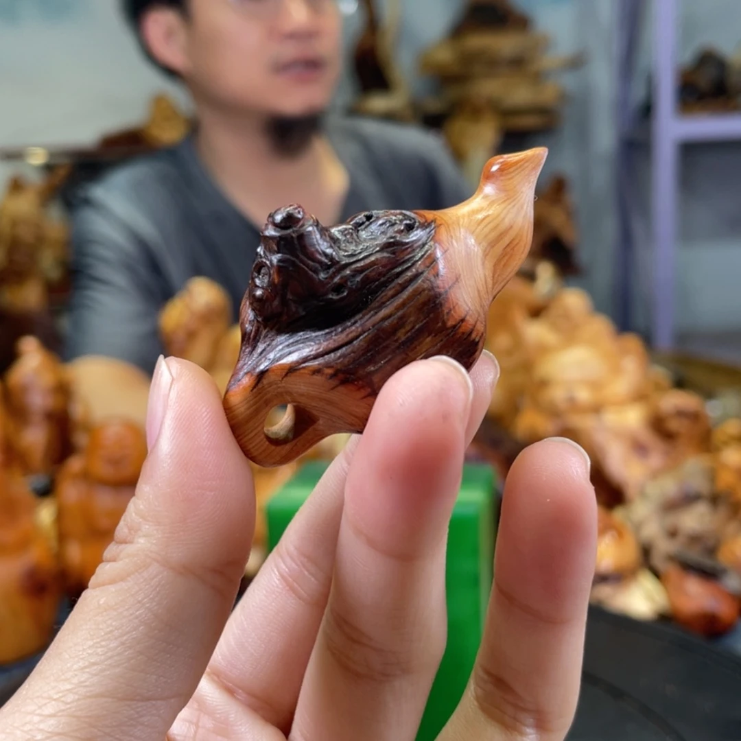 【闪购商品】柏木（崖柏）其他