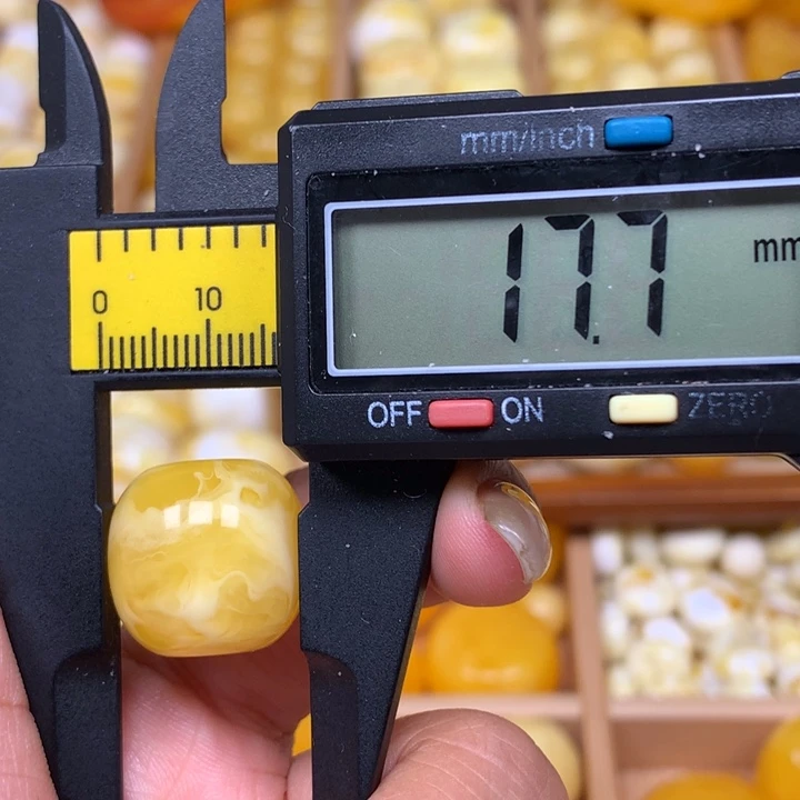 非金属配珠配饰61