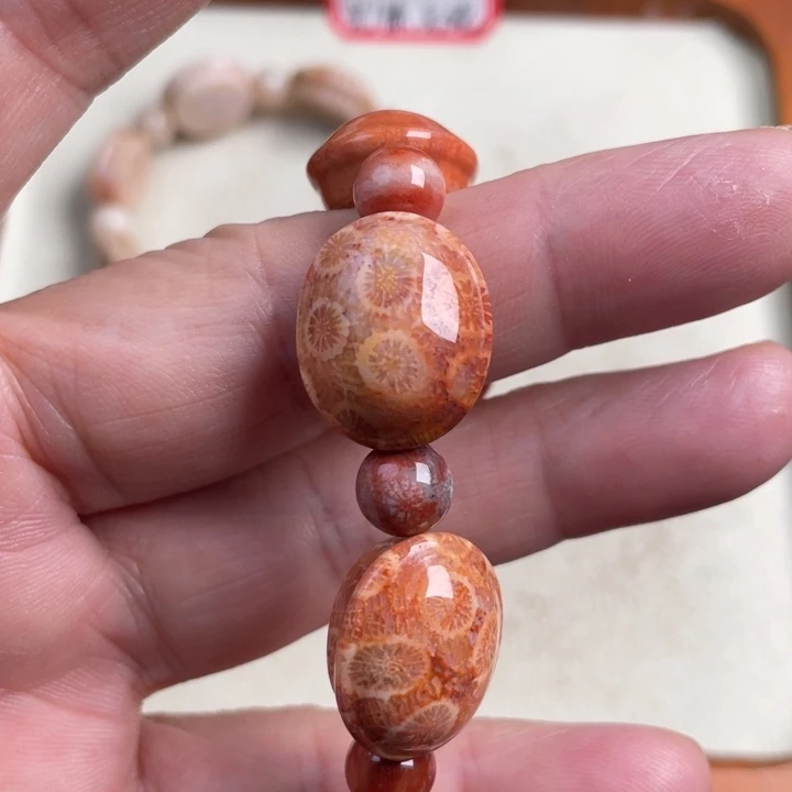 合金珠宝奇石硅化玉77