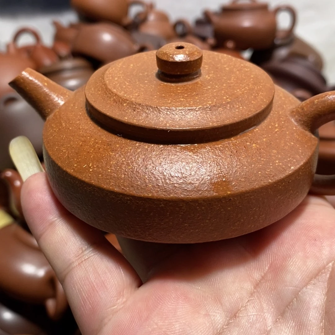 紫砂茶壶用****2闪购商品紫砂壶