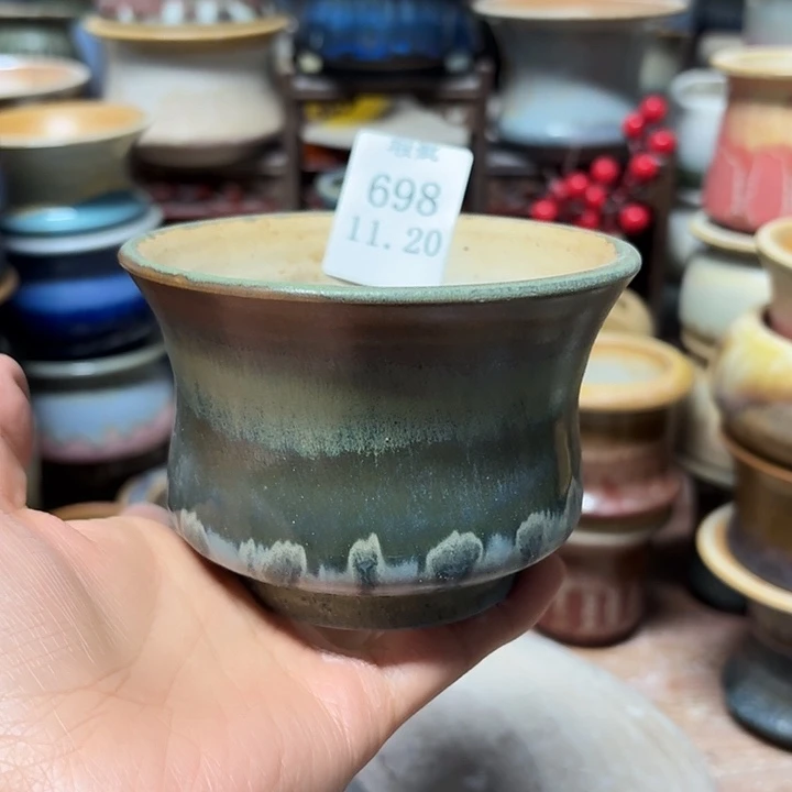 瓷片景德镇陶瓷手工制作