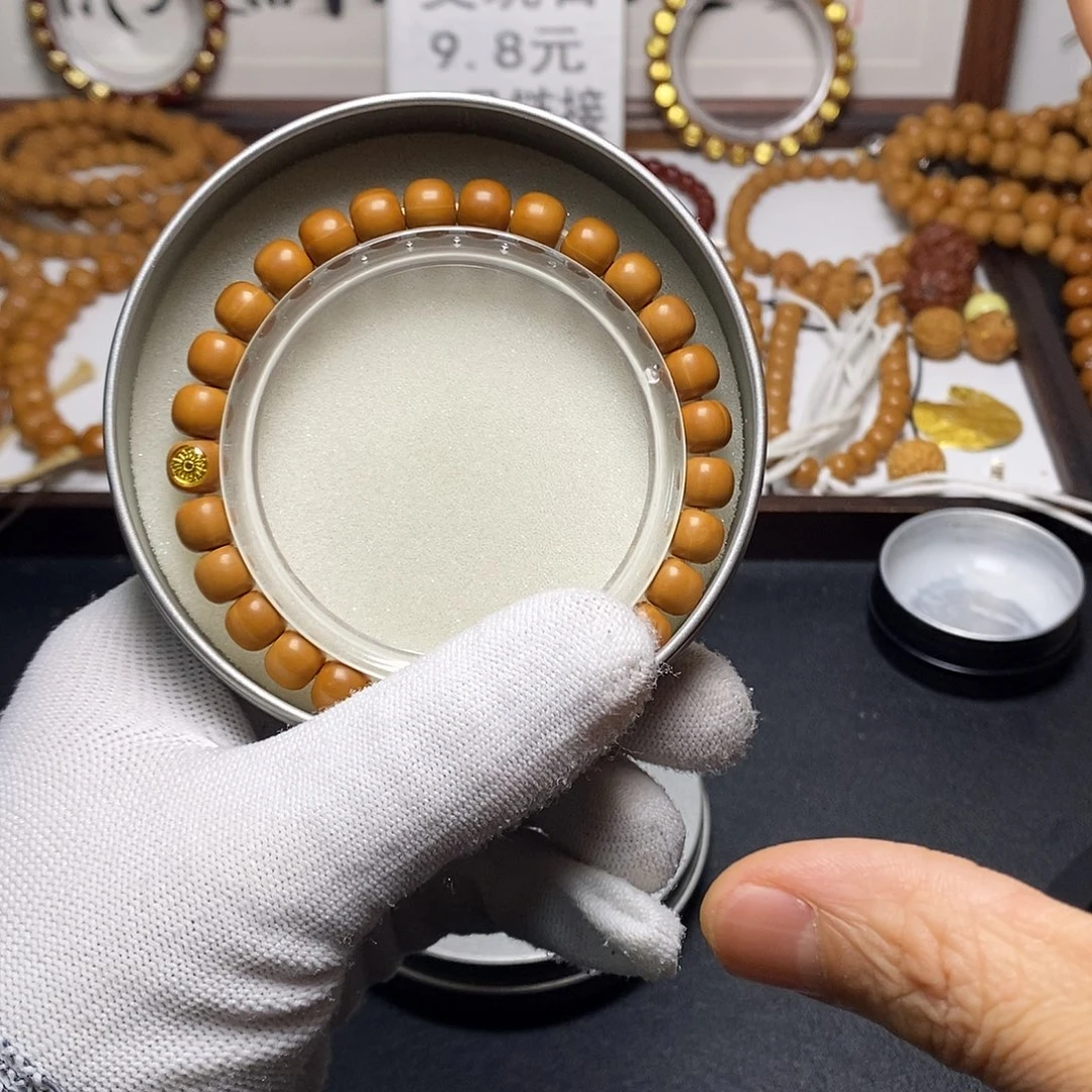 猴头核桃吊坠全品8左右金标超小小老型43号