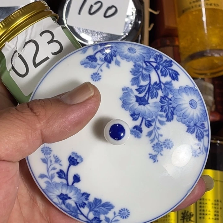 瓷片回流瓷器瓷片 23