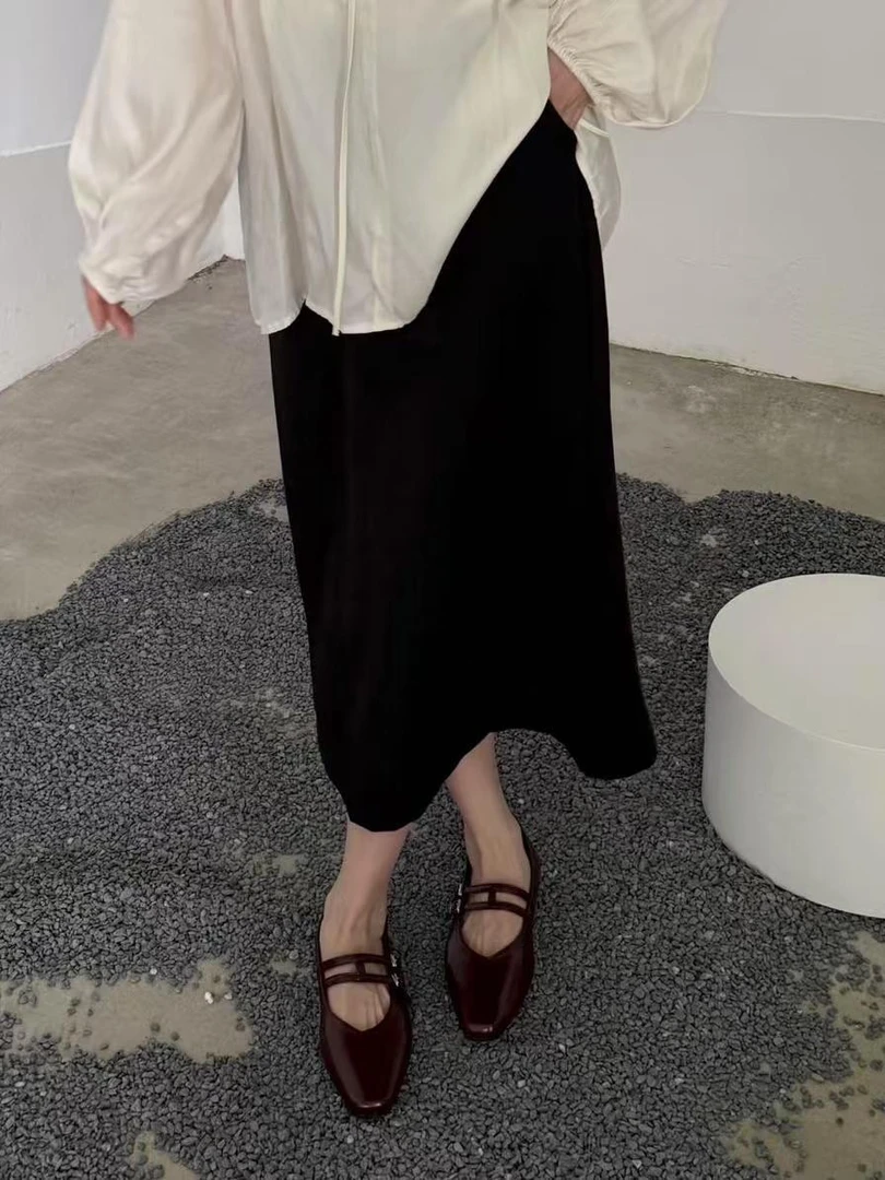 杨杨 MUZI-时尚鞋子333-8