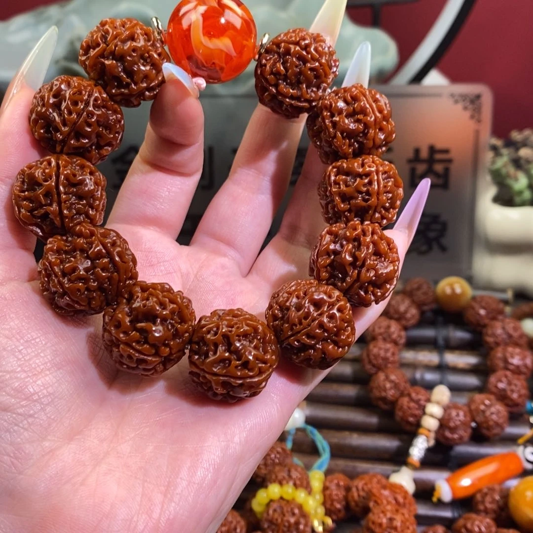 金刚菩提吊坠523h.
