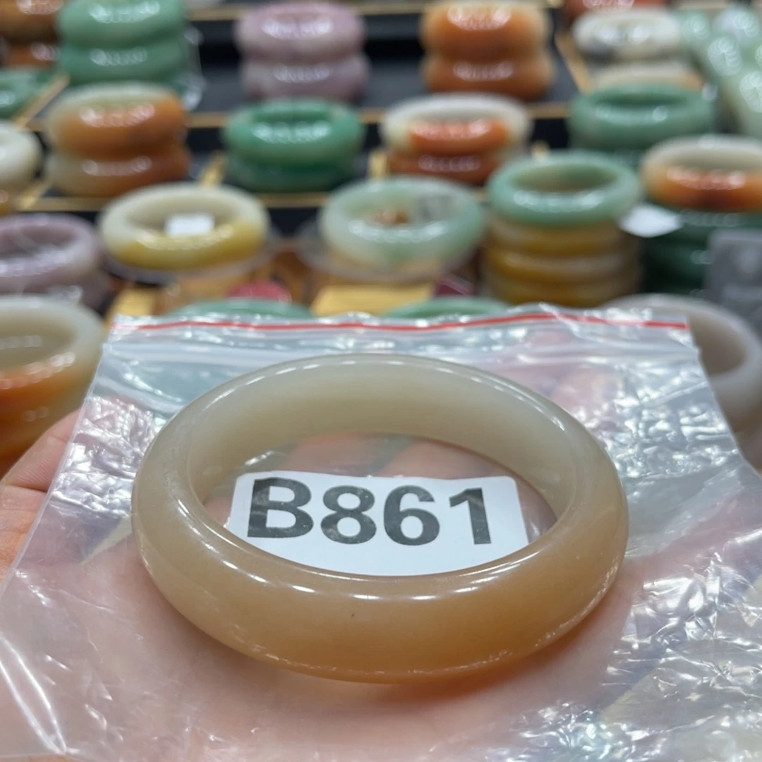 石英质玉手镯合金