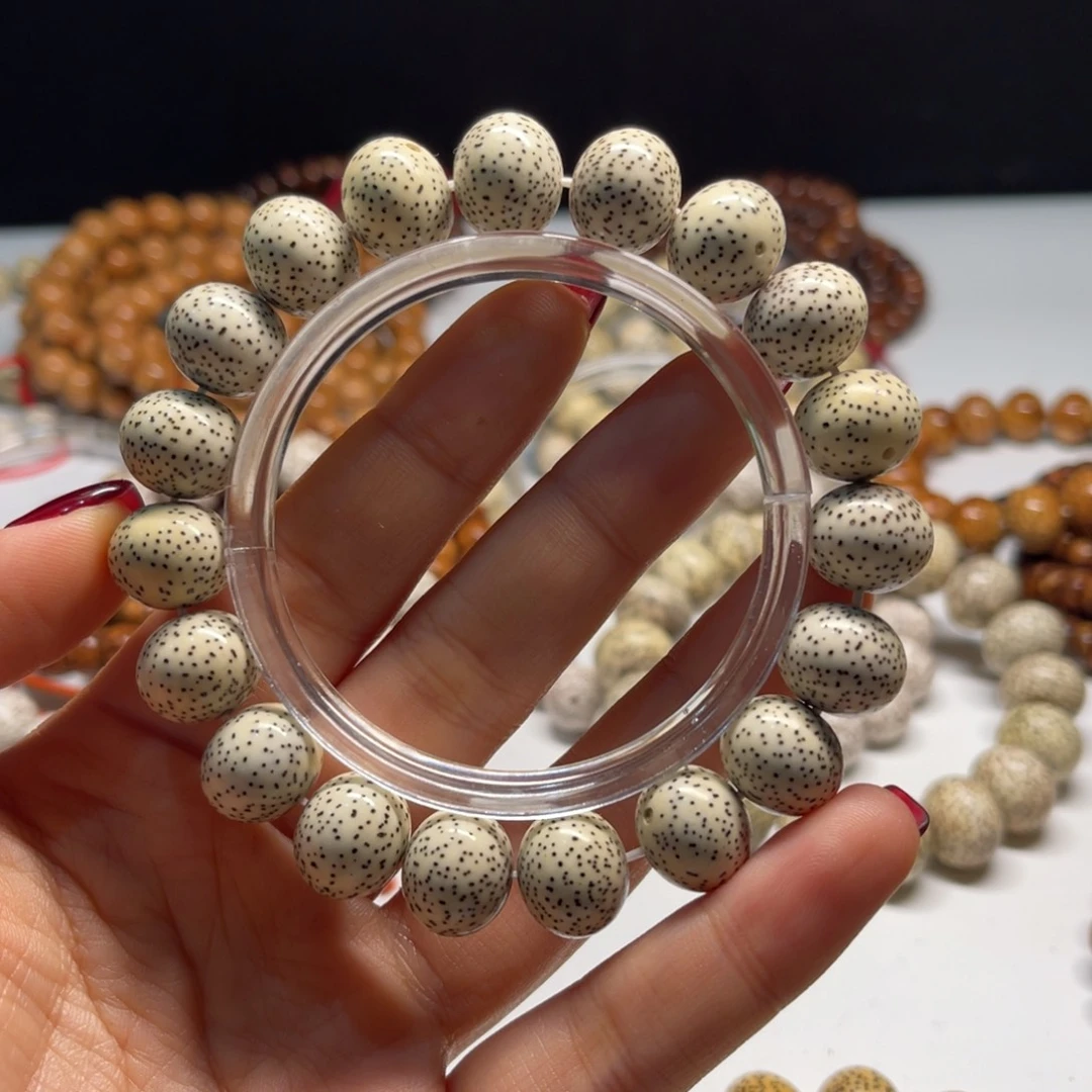 吊坠星月菩提1412苹果老刀