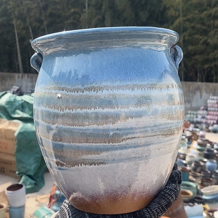 红陶瑕疵介意别拍。颜色不挑