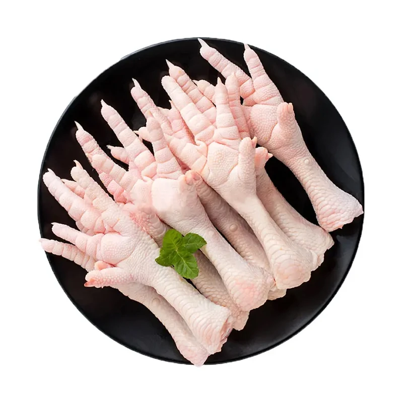 冻鸡爪 约500g