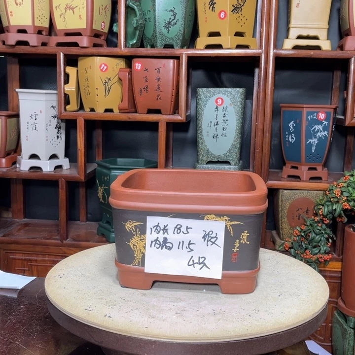 好****g关注陶霸廊精品紫砂