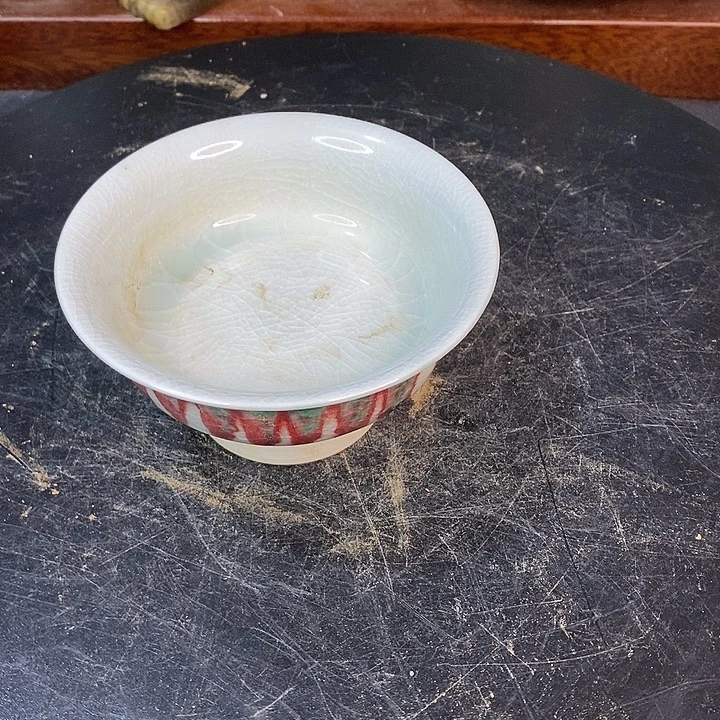 吴***天瓷片抖音直播频道