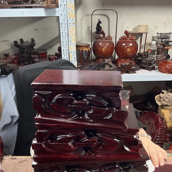 核桃木/黑胡桃（胡桃木）顺*