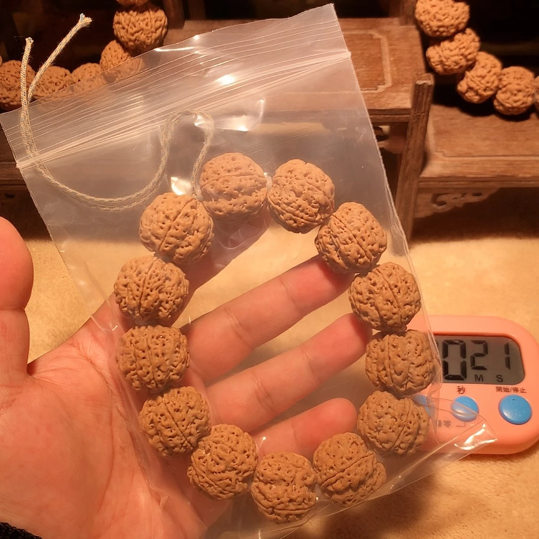 金刚菩提吊坠無**者20。