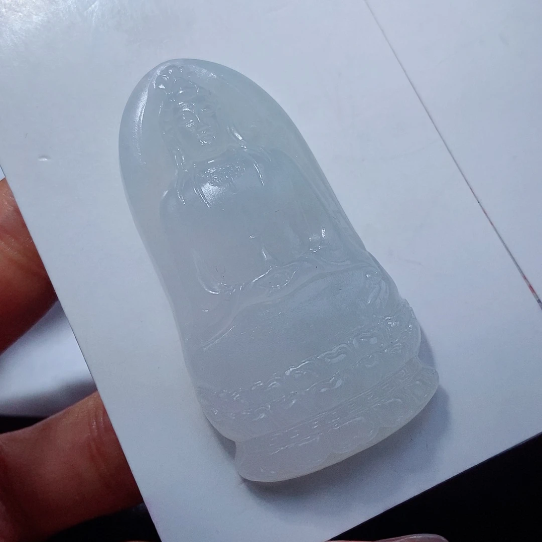 未镶嵌定制翡翠翡翠
