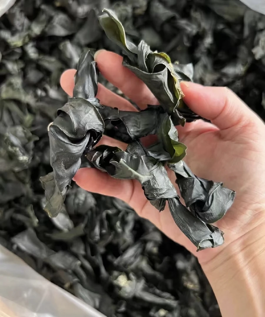 【现收农家好物】 海袋 藕100g