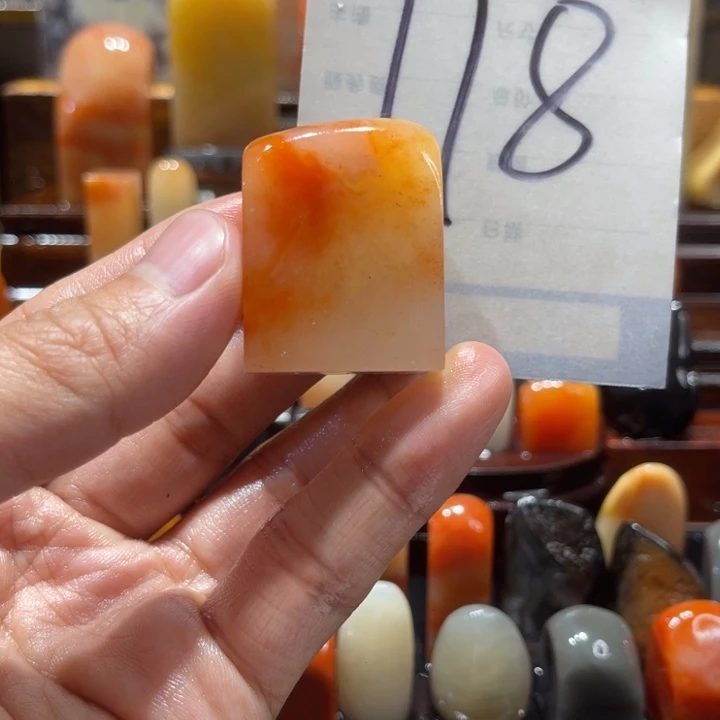 寿山石寿山石寿山石印章