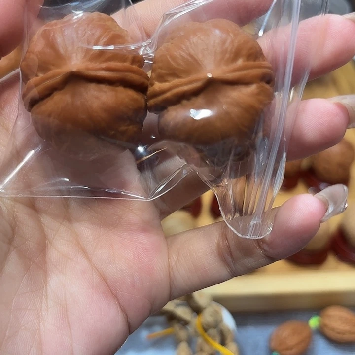 文玩核桃吊坠816