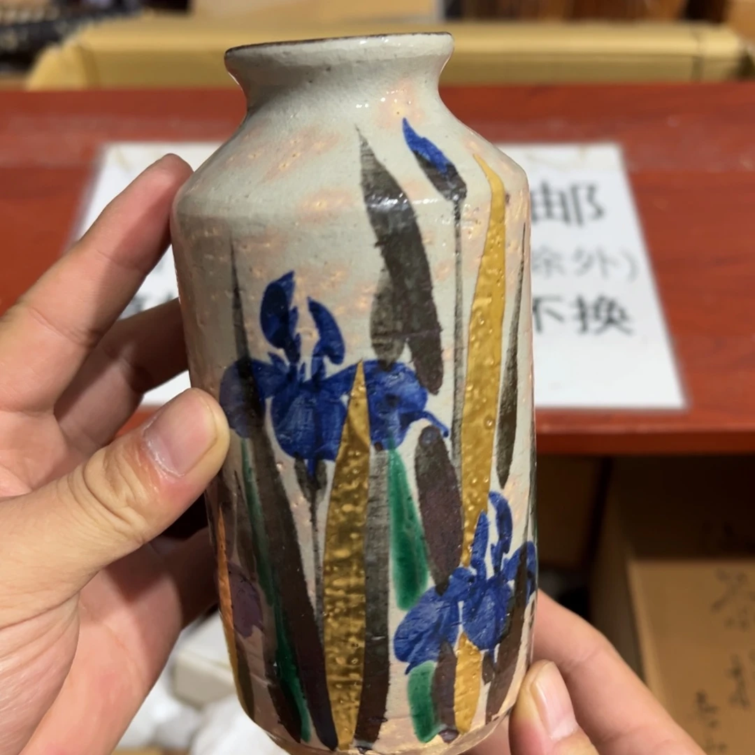 摆件陶瓷制品加工工艺技术