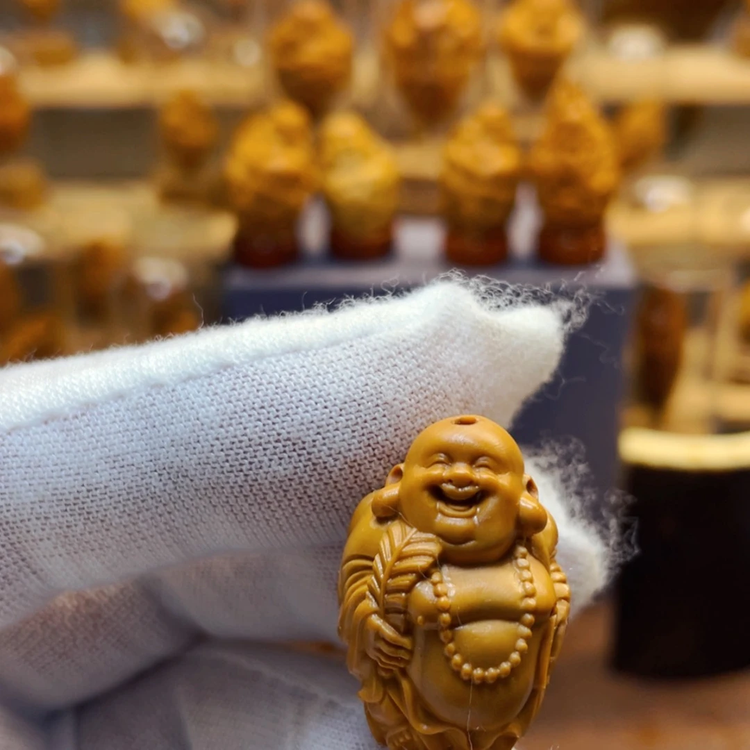 【闪购商品】手串/手链橄榄核