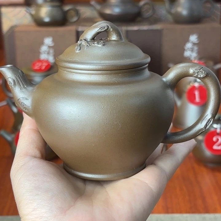 纯手工制作直播间福利！07