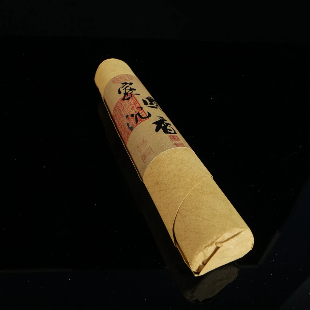B2763 寮国沉香线香 /  100g