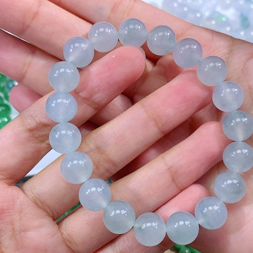 【闪购商品】未镶嵌手链翡翠翡翠