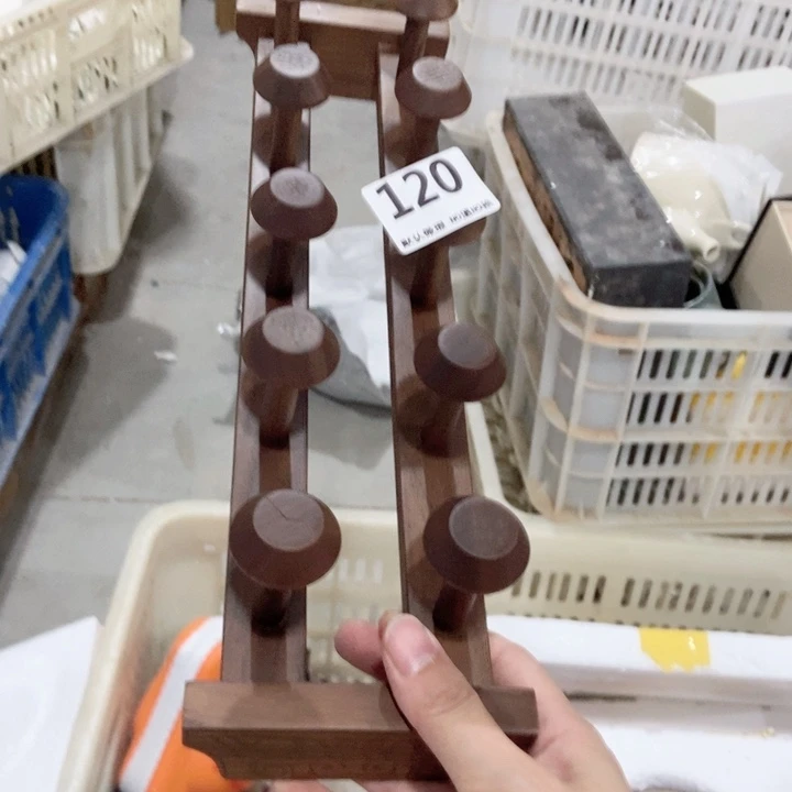健*茶具微瑕，介意勿拍