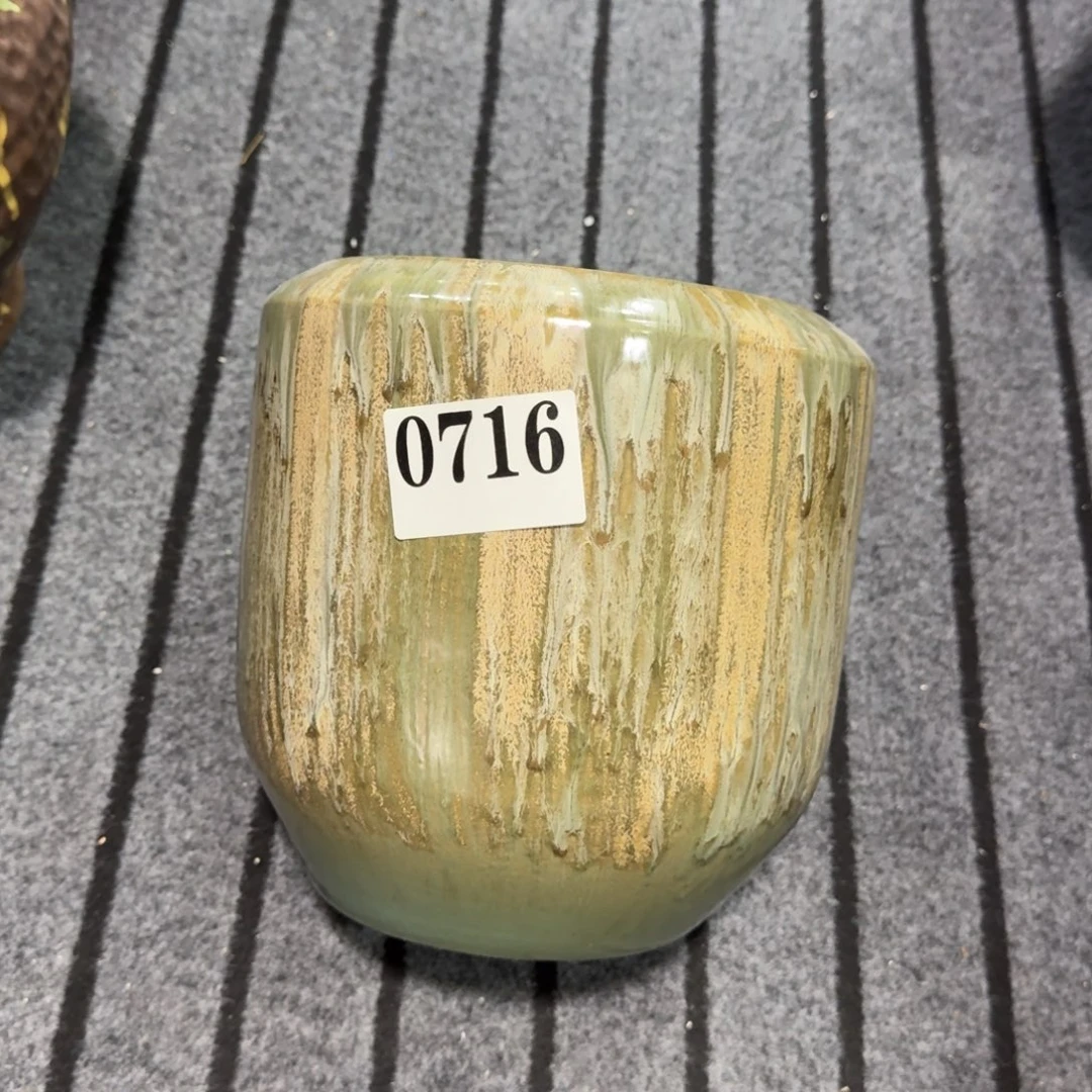 摆件花器默认无孔编号0716