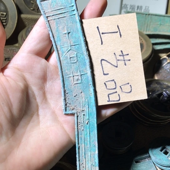 铜现代工艺品老铜翻砂