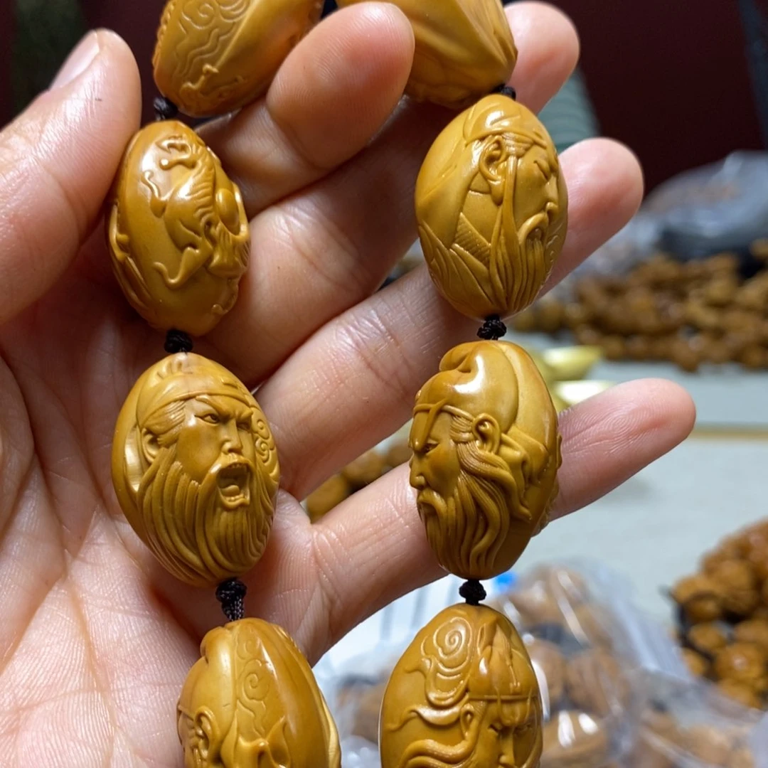 橄榄核吊坠橄榄树