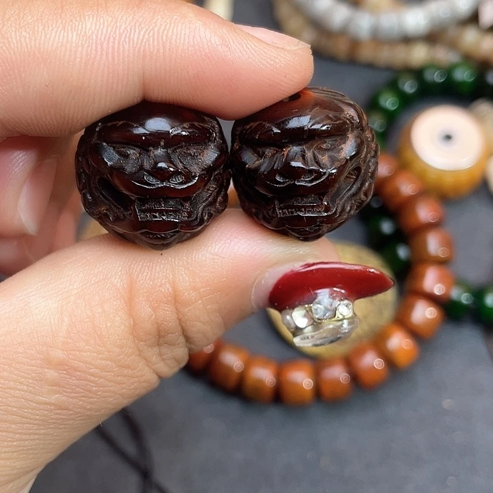 驼骨手串/手链其他配饰