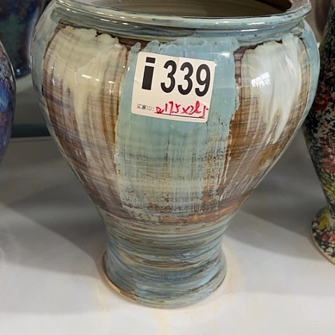 景德镇手工工艺制作