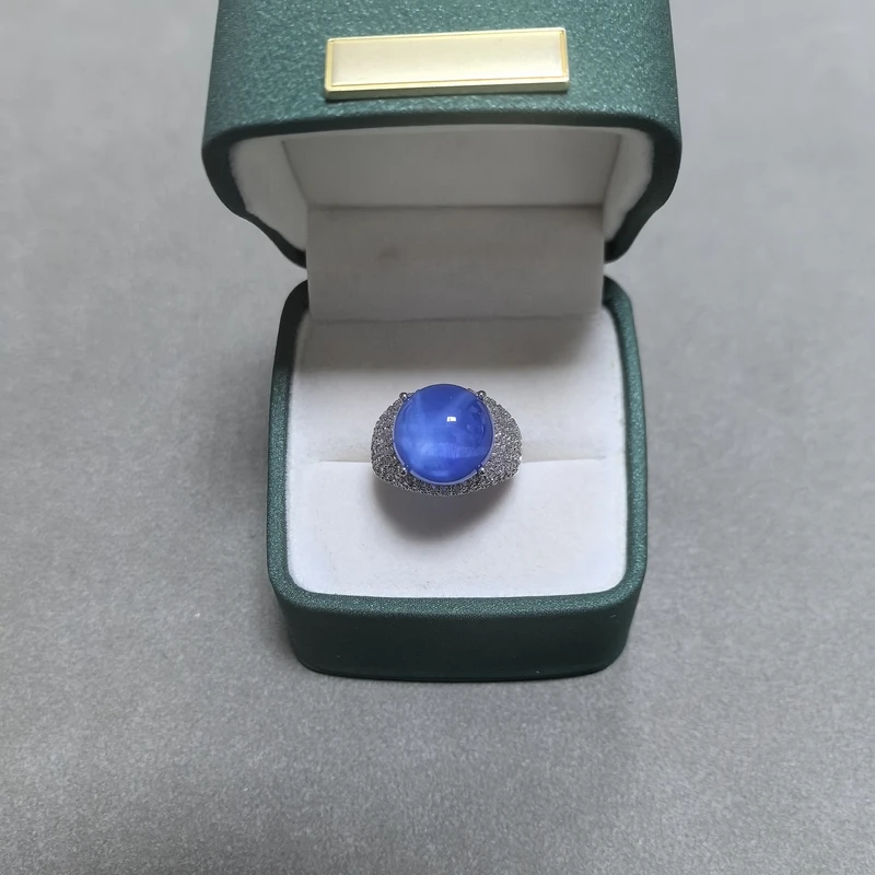 【经典永恒  光芒四射】戒指 GDJ3444