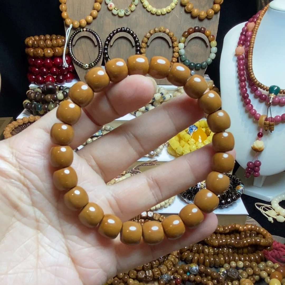 吊坠猴头核桃猴头卡10单圈