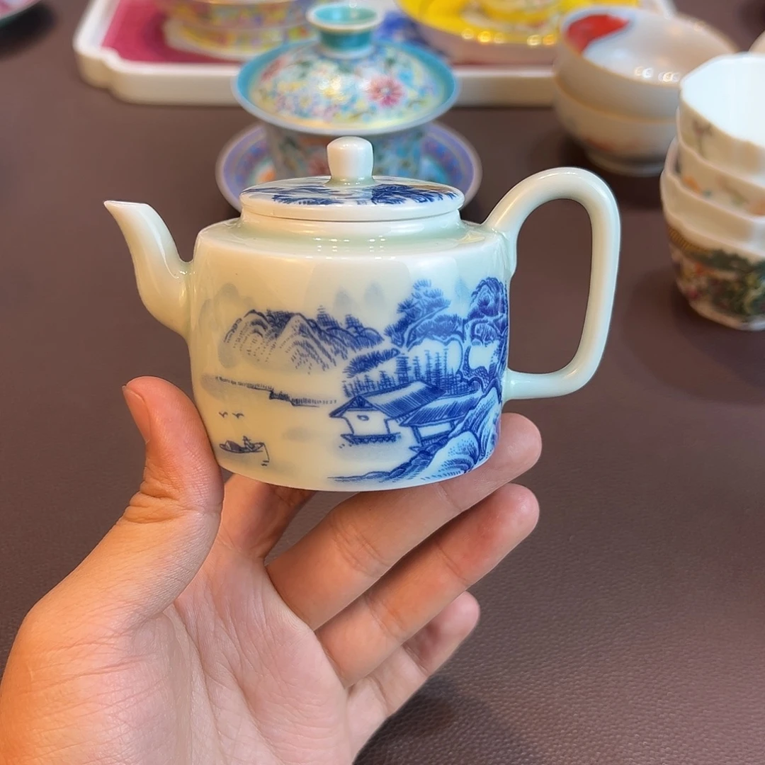 陶瓷陶瓷陶瓷茶具
