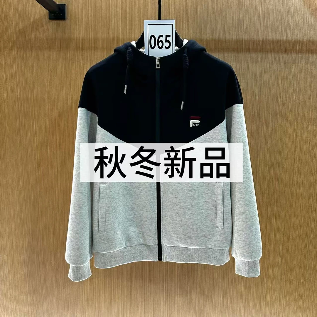 豪【013】NZN3432-LOMY VICTOR秋冬高定加厚男女同款外套