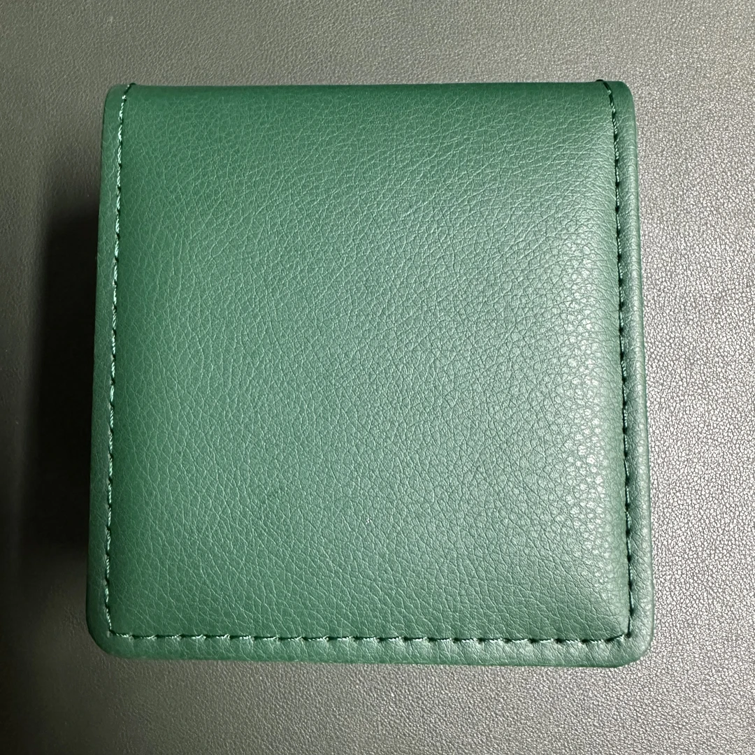 饰盒/箱 信任无价/粉丝回馈首饰男腕表