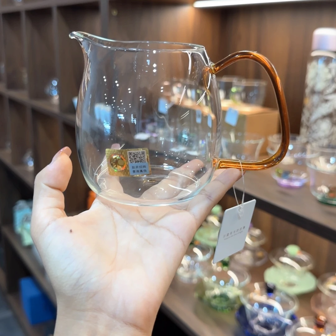 禾器泰然A款琥珀色