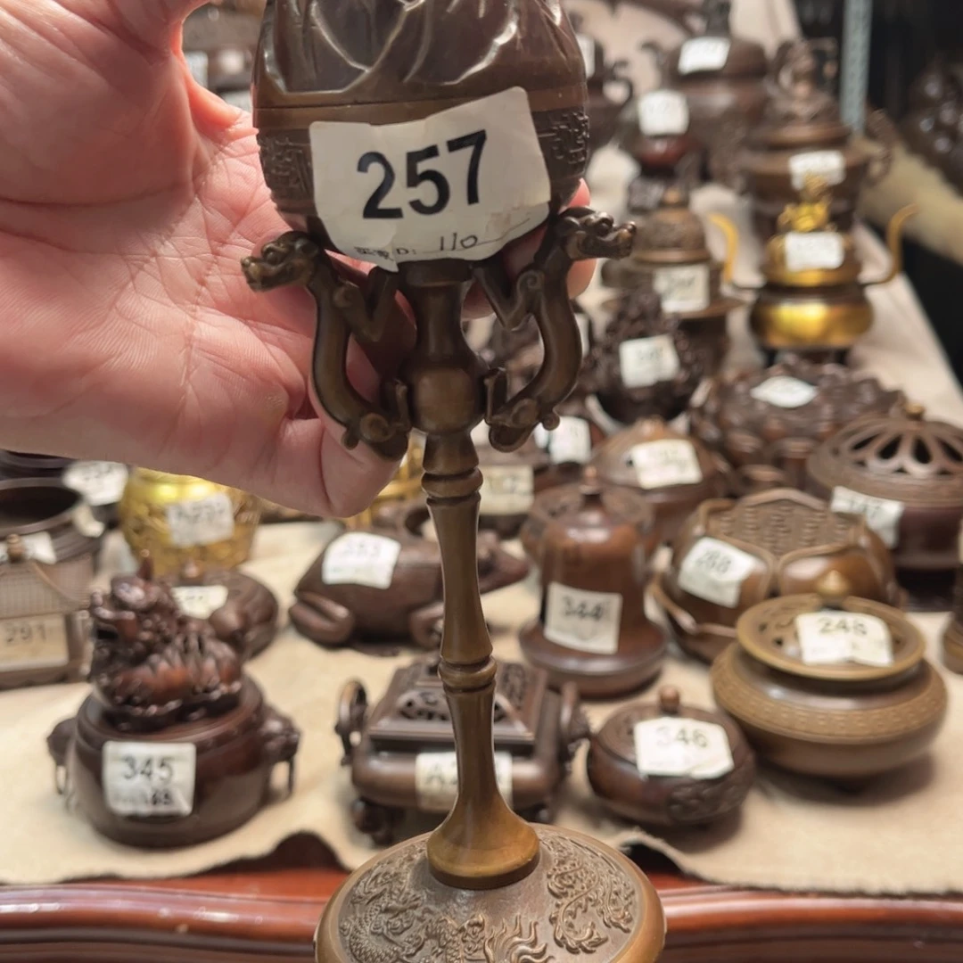 黄铜材质一物一拍99999