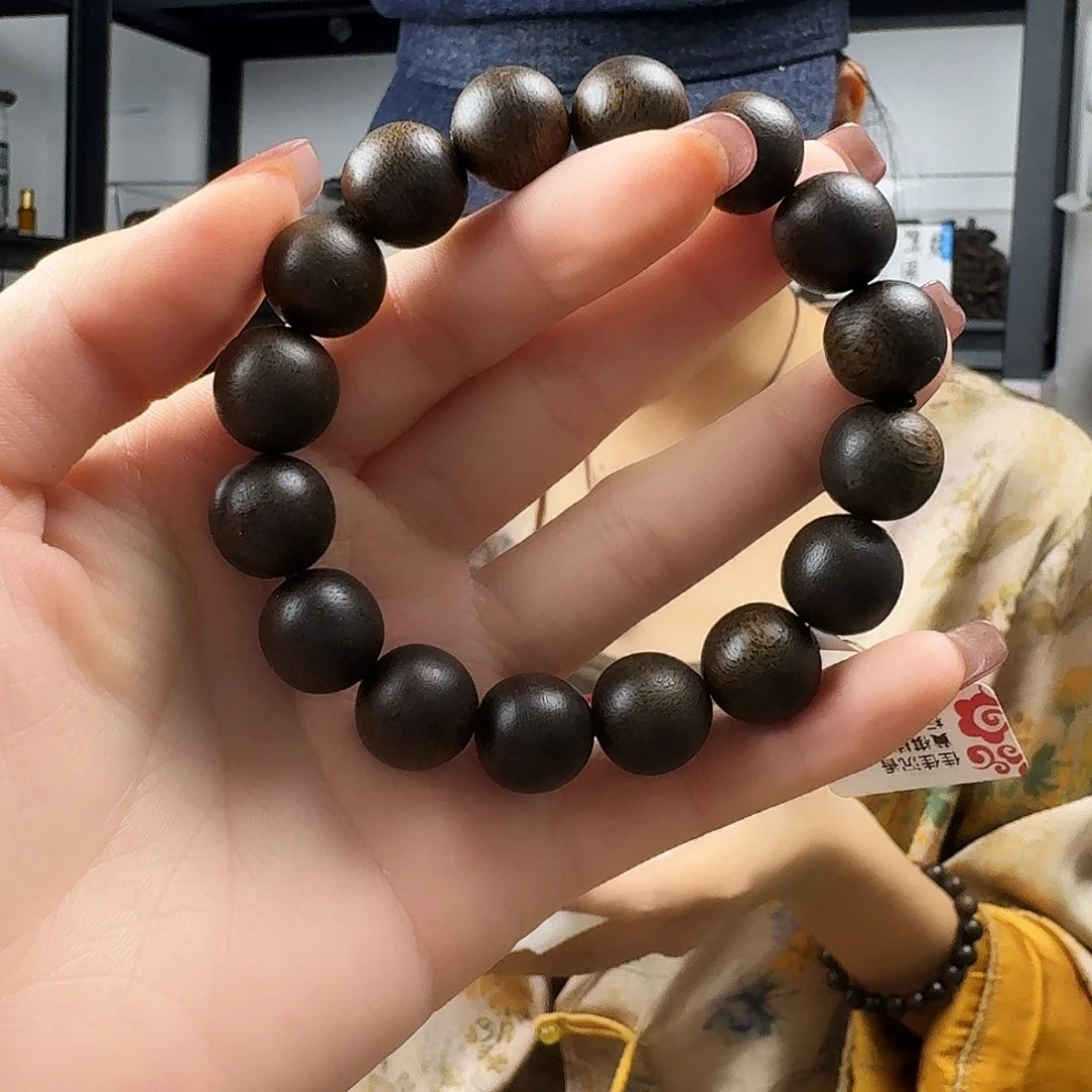 沉香香囊沉香A367