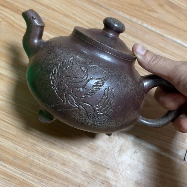 紫砂茶壶紫砂艺术学院