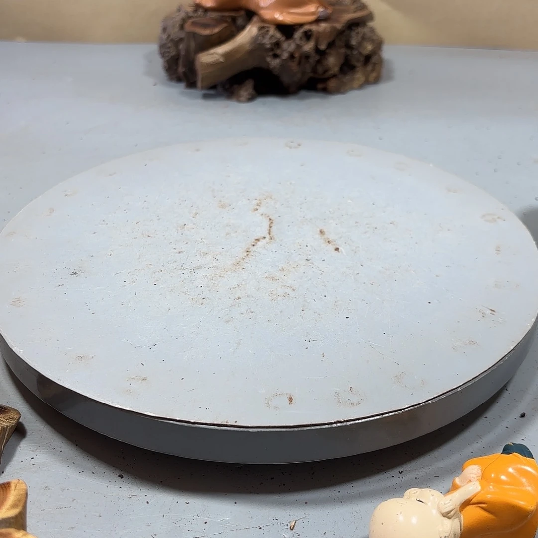 鲁***辉大果紫檀（缅甸花梨）