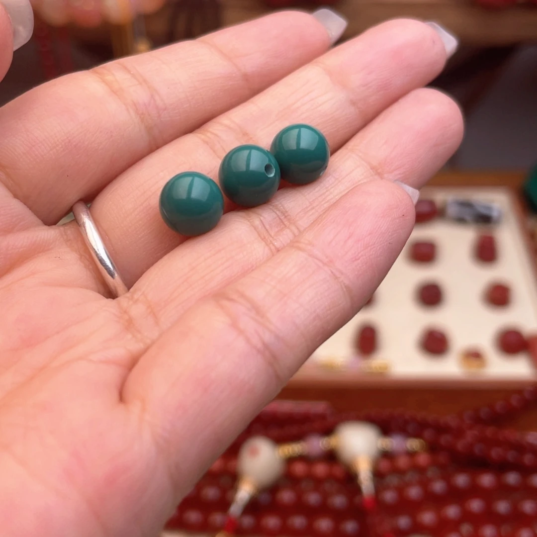 玛瑙/玉髓颈饰合金周*?