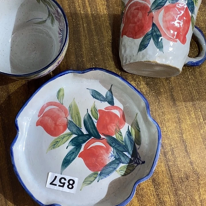 景德镇陶瓷学院的